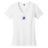 Women's Perfect Weight ® V Neck Tee Thumbnail
