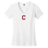 Women's Perfect Weight ® V Neck Tee Thumbnail