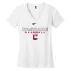 Women's Perfect Weight ® V Neck Tee Thumbnail
