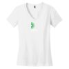 Women's Perfect Weight ® V Neck Tee Thumbnail
