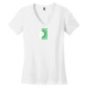 Women's Perfect Weight ® V Neck Tee Thumbnail