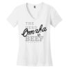 Women's Perfect Weight ® V Neck Tee Thumbnail