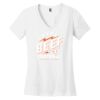 Women's Perfect Weight ® V Neck Tee Thumbnail