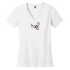 Women's Perfect Weight ® V Neck Tee Thumbnail