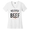 Women's Perfect Weight ® V Neck Tee Thumbnail