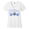 Women's Perfect Weight ® V Neck Tee Thumbnail