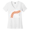 Women's Perfect Weight ® V Neck Tee Thumbnail