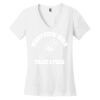 Women's Perfect Weight ® V Neck Tee Thumbnail