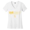 Women's Perfect Weight ® V Neck Tee Thumbnail